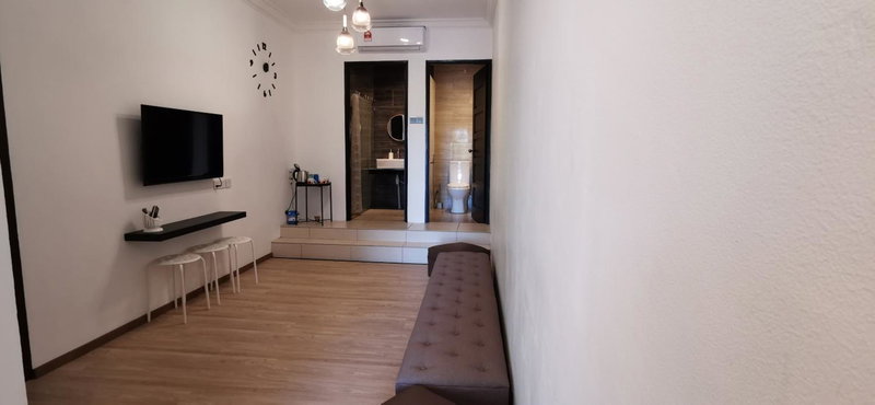 Foresight Hostel, Tawau, Malaysia