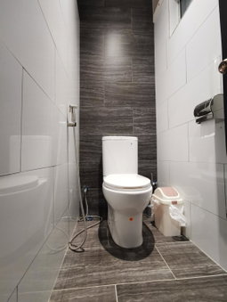 Foresight Hostel, Tawau, Malaysia
