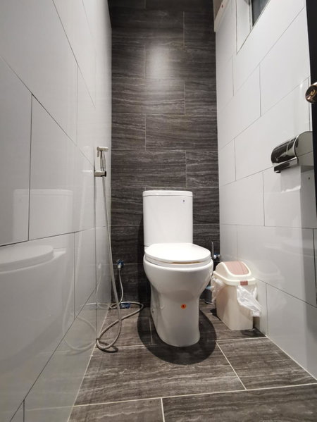 Foresight Hostel, Tawau, Malaysia
