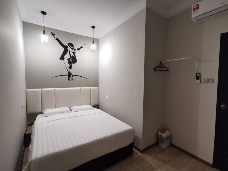 Foresight Hostel, Tawau, Malaysia