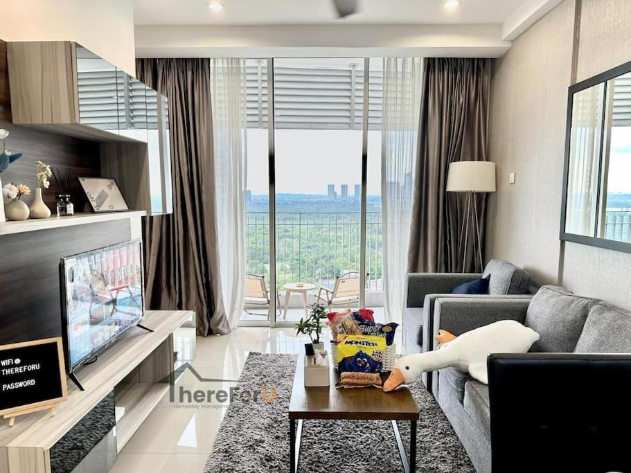 Encorp Marina Puteri Harbour Bathtub Netflix, Malaysia
