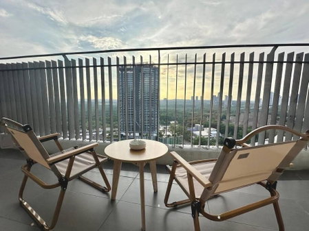 Encorp Marina Puteri Harbour Bathtub Netflix, Khemarat, Malaysia