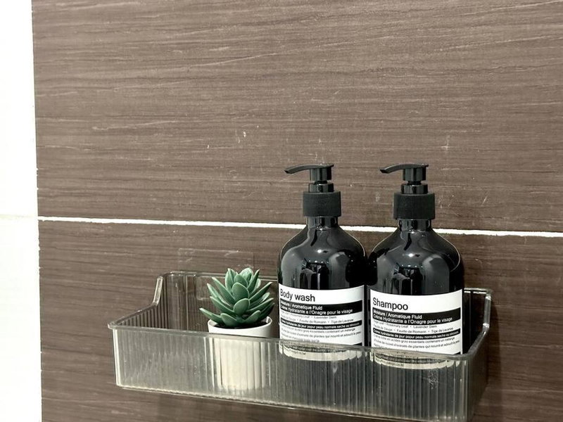 Encorp Marina Puteri Harbour Bathtub Netflix, Khemarat, Malaysia