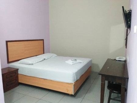 Hotel O Hotel Oriental, Inanam, Malaysia