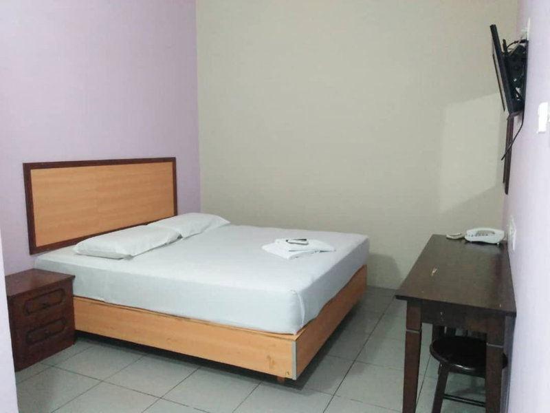 Hotel O Hotel Oriental, Inanam, Malaysia