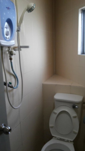 Hotel O Hotel Oriental, Inanam, Malaysia