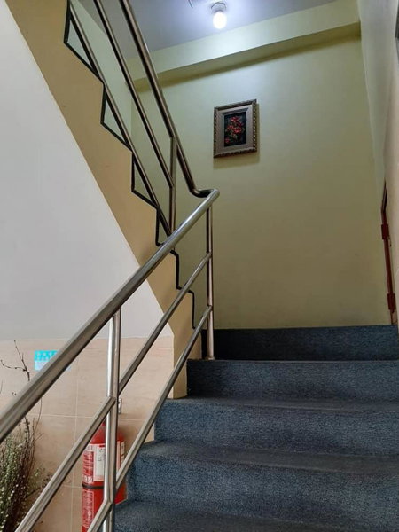 Hotel O Hotel Oriental, Inanam, Malaysia