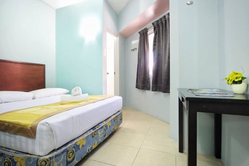 Hotel O Hotel Oriental, Inanam, Malaysia