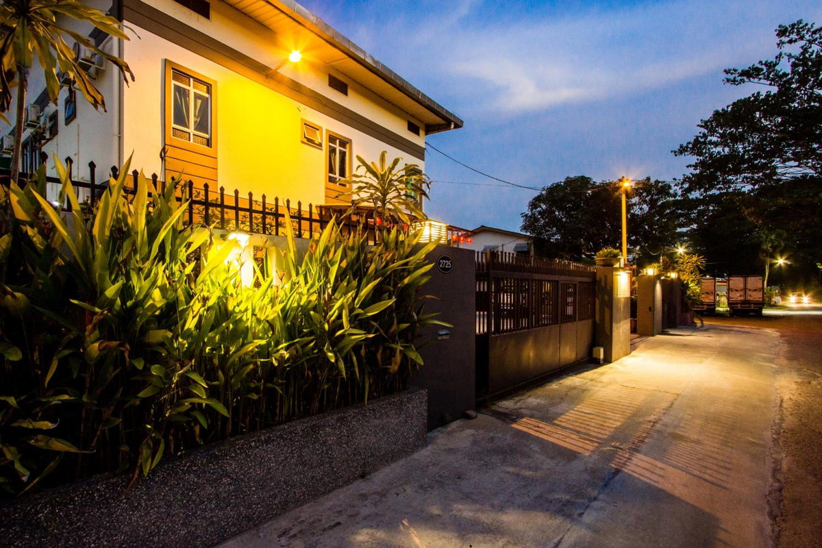 Hotel · Value Inn Homestay, Butterworth