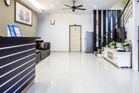Value Inn Homestay, Butterworth, Malaysia