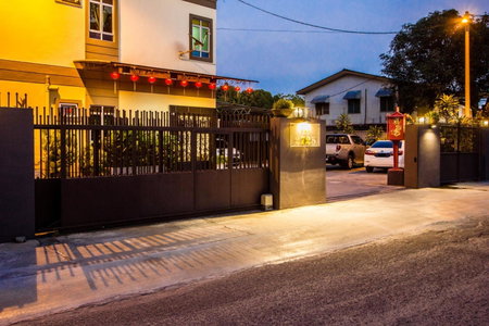 Value Inn Homestay, Butterworth, Malaysia