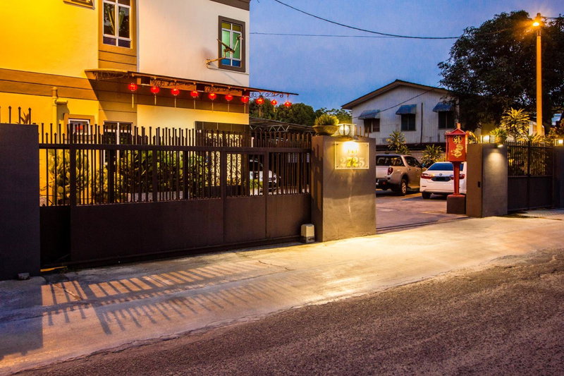 Value Inn Homestay, Butterworth, Malaysia