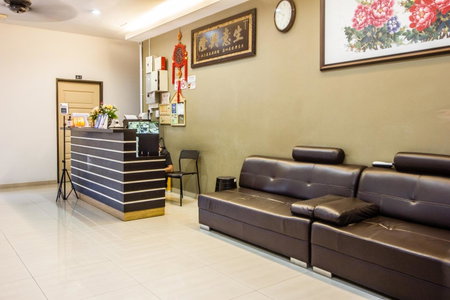 Value Inn Homestay, Butterworth, Malaysia
