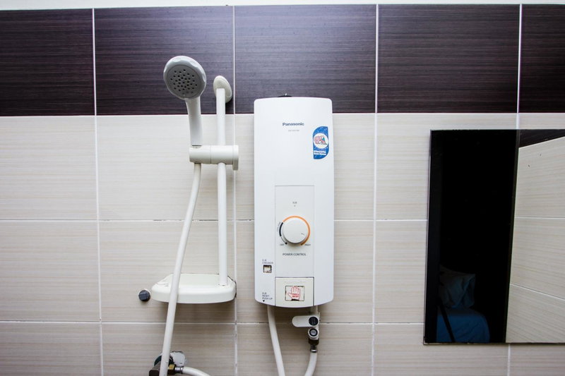 Value Inn Homestay, Butterworth, Malaysia