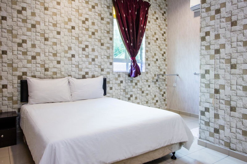 Value Inn Homestay, Butterworth, Malaysia