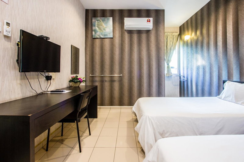 Value Inn Homestay, Butterworth, Malaysia