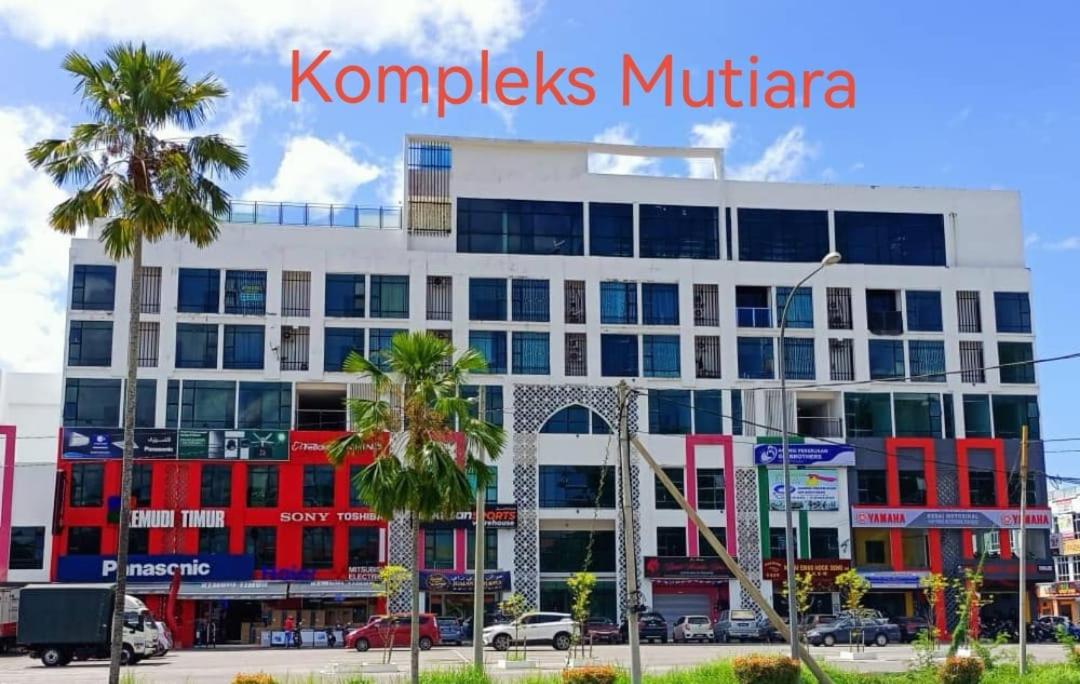 Hotel Mutiara, Malaysia