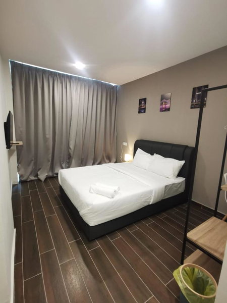 Hotel Mutiara, Gua Musang, Malaysia