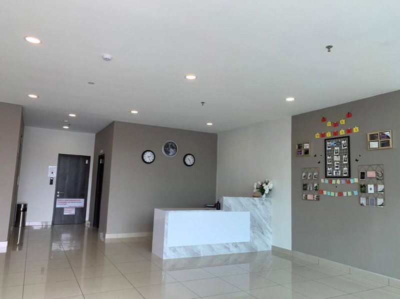 Hotel Mutiara, Gua Musang, Malaysia
