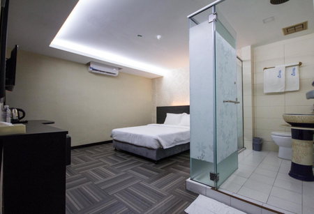 S Hotel Seberang Jaya, Perai, Malaysia
