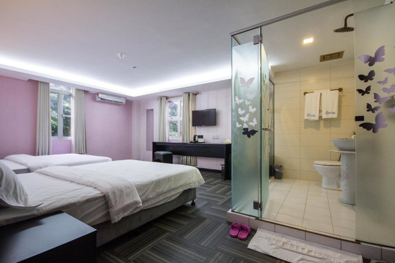 S Hotel Seberang Jaya, Perai, Malaysia