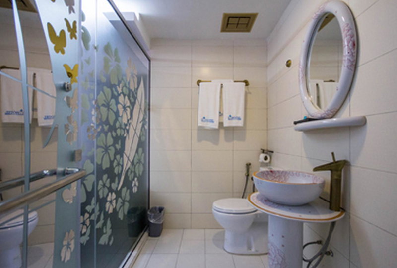 S Hotel Seberang Jaya, Perai, Malaysia