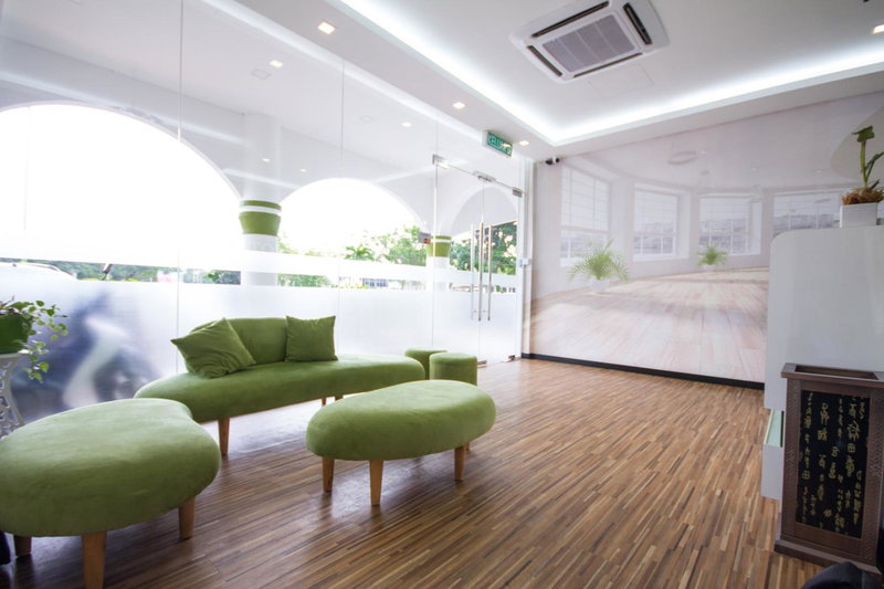 S Hotel Seberang Jaya, Perai, Malaysia