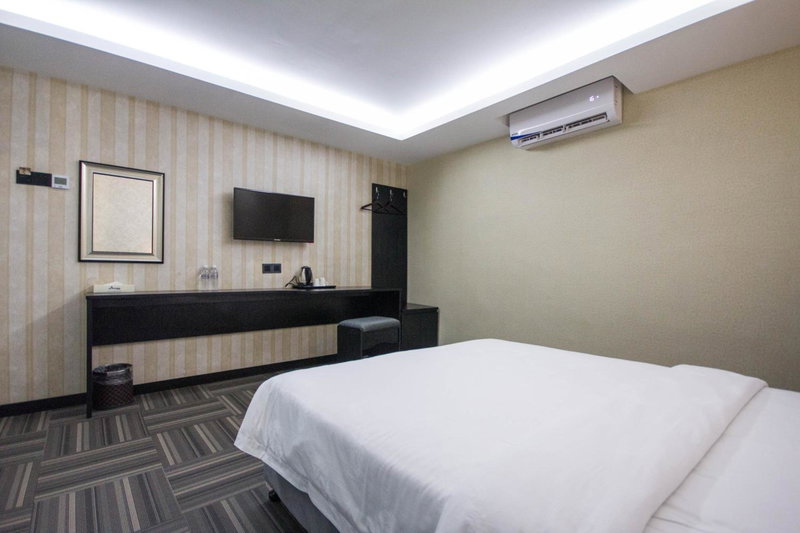 S Hotel Seberang Jaya, Perai, Malaysia