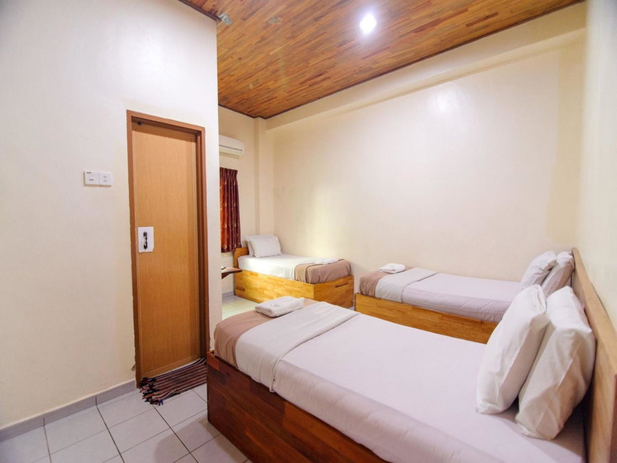 Y&Z Hotel, Tampin, Malaysia