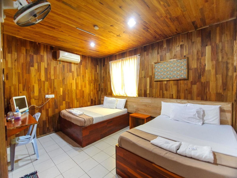 Y&Z Hotel, Tampin, Malaysia