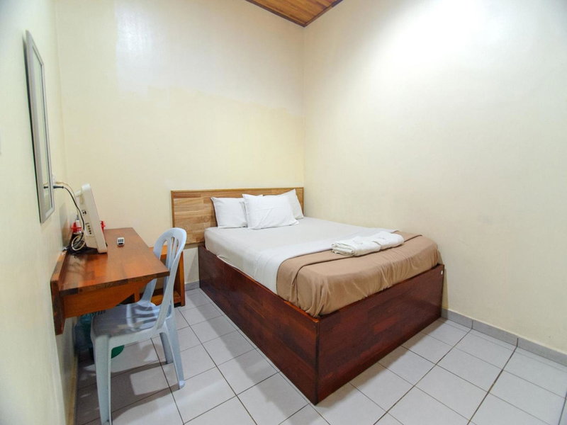 Y&Z Hotel, Tampin, Malaysia