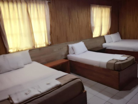 Y&Z Hotel, Tampin, Malaysia
