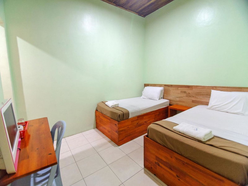 Y&Z Hotel, Tampin, Malaysia