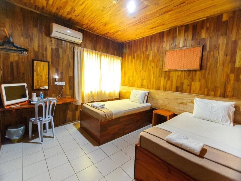 Y&Z Hotel, Tampin, Malaysia