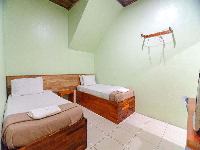 Y&Z Hotel, Tampin, Malaysia