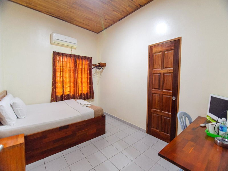 Y&Z Hotel, Tampin, Malaysia