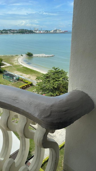 Private ,Glory Beach Resort port dickson 2bedroom, Port Dickson, Malaysia
