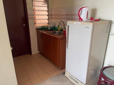Private ,Glory Beach Resort port dickson 2bedroom, Port Dickson, Malaysia