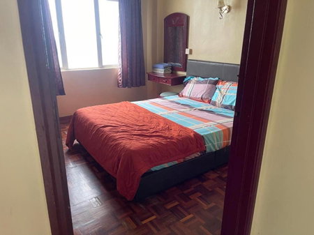 Private ,Glory Beach Resort port dickson 2bedroom, Port Dickson, Malaysia