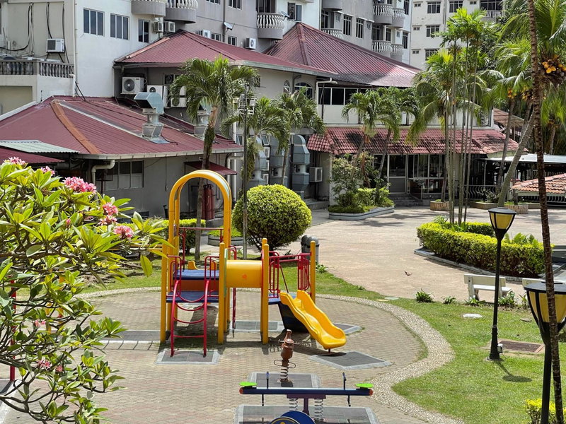 Private ,Glory Beach Resort port dickson 2bedroom, Port Dickson, Malaysia