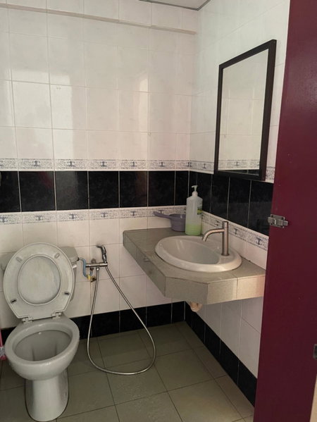 Private ,Glory Beach Resort port dickson 2bedroom, Port Dickson, Malaysia