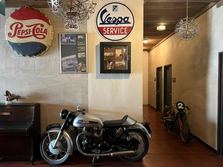 Rock Wood Hotel, Sungai Petani, Malaysia