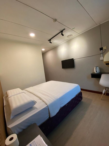 CU Boutique Hotel, Kota Kinabalu, Malaysia