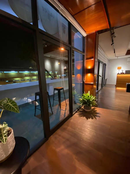 CU Boutique Hotel, Kota Kinabalu, Malaysia