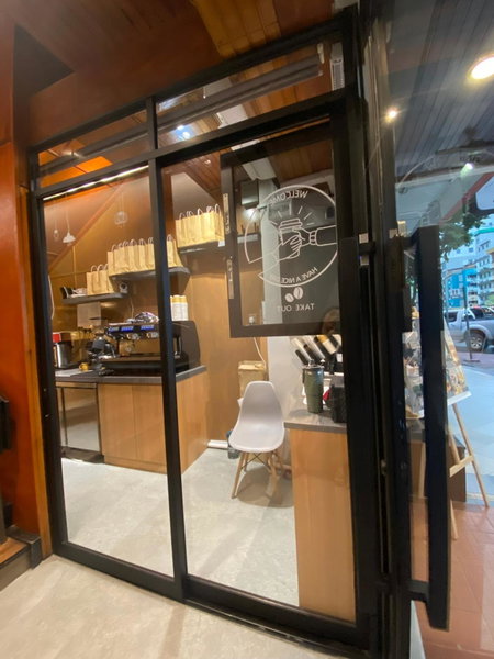 CU Boutique Hotel, Kota Kinabalu, Malaysia