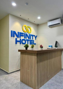 Infinity Hotel Iskandar Puteri, Khemarat, Malaysia