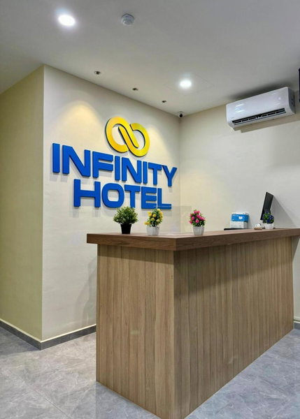 Infinity Hotel Iskandar Puteri, Khemarat, Malaysia