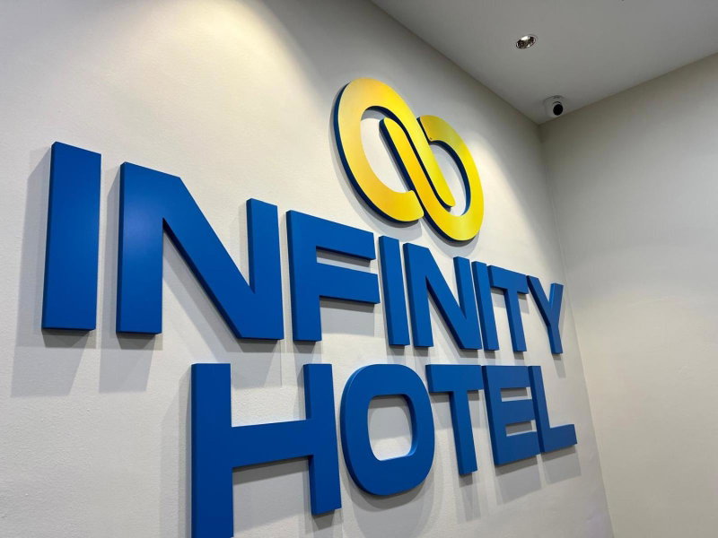 Infinity Hotel Iskandar Puteri, Khemarat, Malaysia