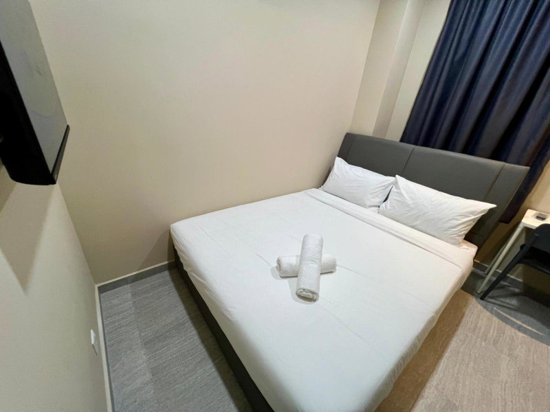 Infinity Hotel Iskandar Puteri, Khemarat, Malaysia