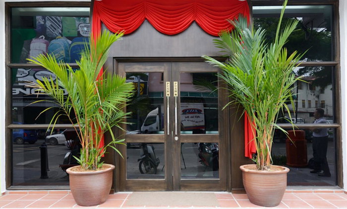 Grand Inn - Penang Road, George Town, Malaysia